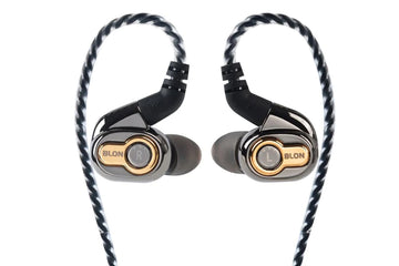 BLON BL05 Dynamic Driver In-Ear Headphone