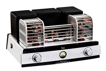 YAQIN MS34D EL34 Speaker Amplifier