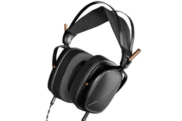 SHANLING HW600 110mm Full-Size Planar Over-ear Headphone