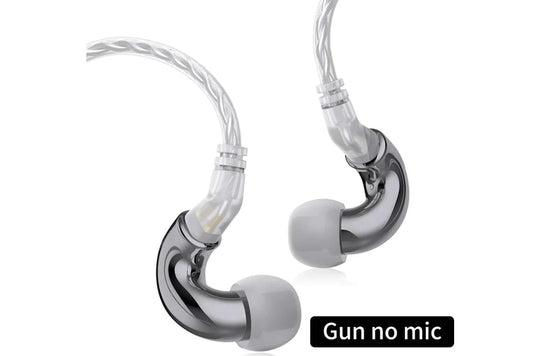 BLON BL MINI 6mm DD In-ear Headphone