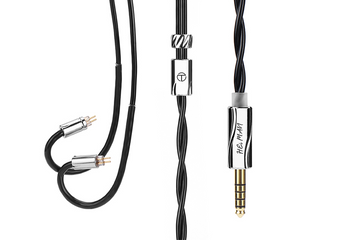 TRN Heiman Headphone Upgrade Cable