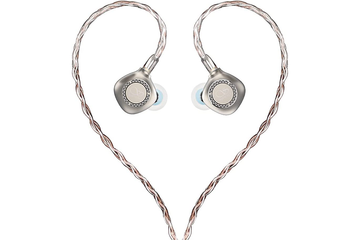 SHANLING MG800 Dynamic Drivers In-Ear Headphone