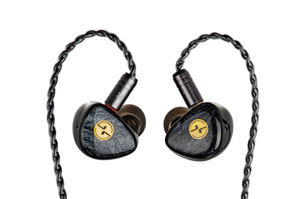 TINHIFI TIN T3 1DD+1BA In-ear Headphone
