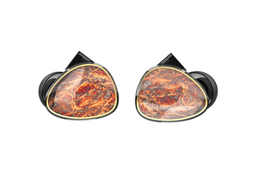 SHANLING TINO Dual Dynamic Driver In-ear Headphone