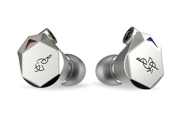 BGVP Melody 2022 Dynamic Driver In-Ear Headphone