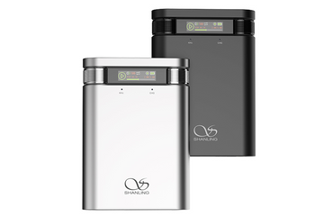 SHANLING H2 CS43198 Portable DAC/AMP