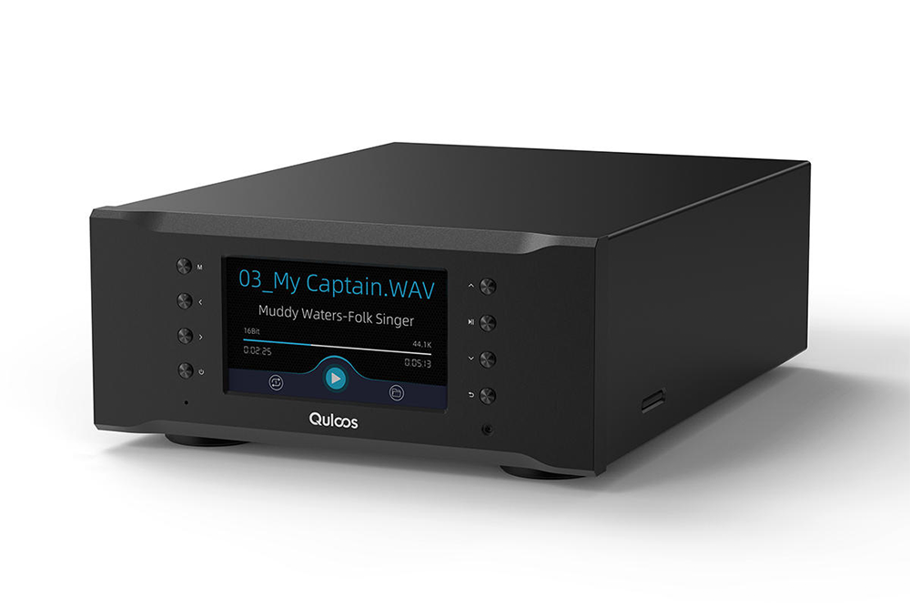 Desktop best sale headphone amplifier