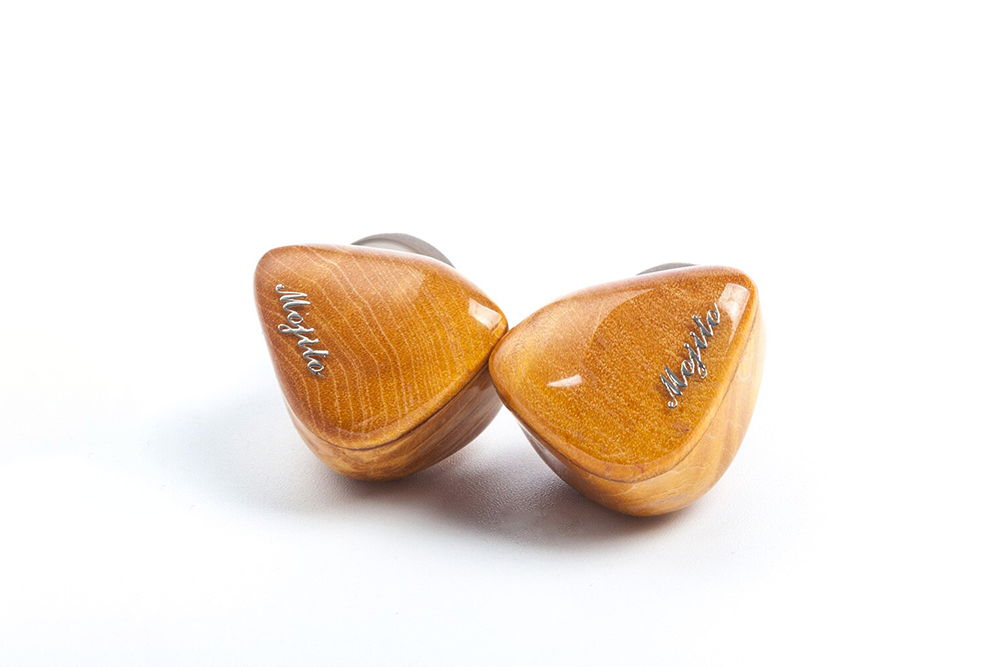KINERA QOA Mojito 2 6BA In-ear Headphone KINERA QOA Mojito 2 6BA In-ear Headphone