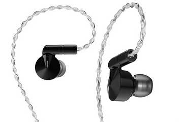 DUNU ZEN DD In-Ear Headphone
