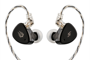 SIMGOT EM6L 1DD+4BA In-Ear Headphone