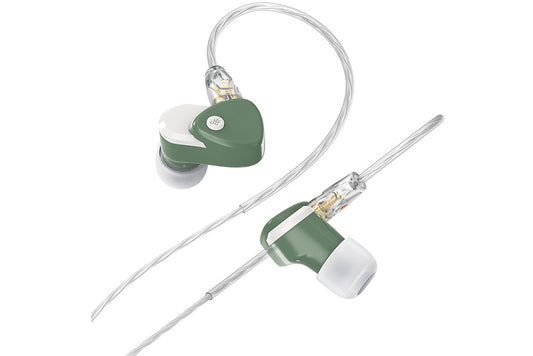 NFAUDIO RA10 Micro Dynamic Driver In-ear Headphone