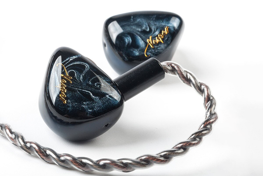 KINERA QOA Vesper 1DD 1BA In-ear Headphone