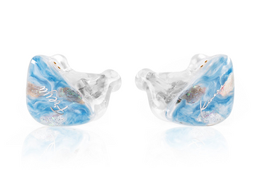 KINERA Freya 2.0 1DD+3BA In-Ear Headphone