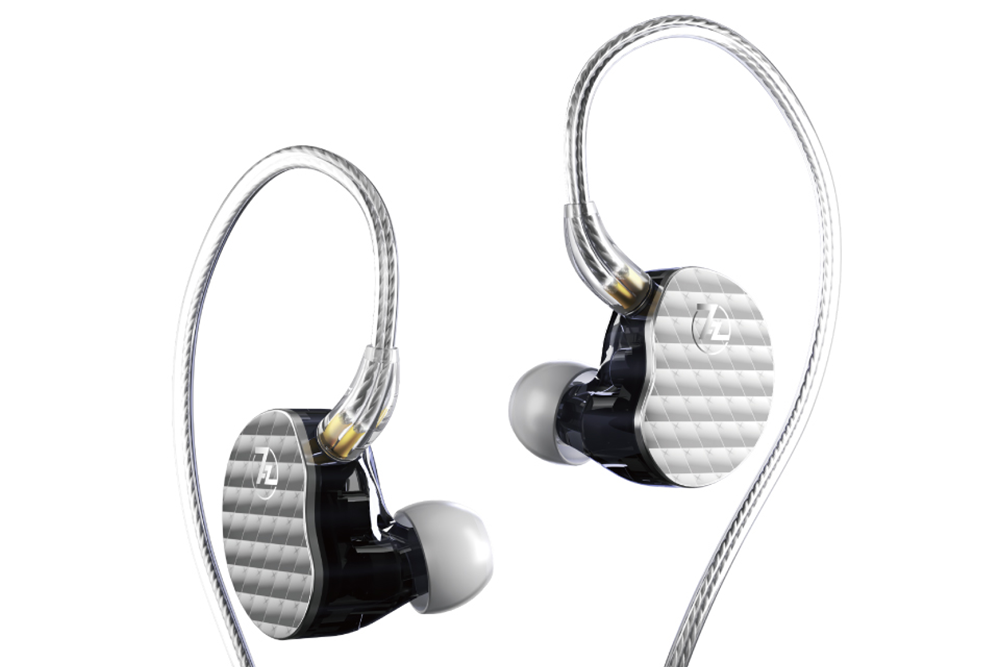 7HZ FIVE 10 Dynamic Drivers In-Ear Headphone 7HZ FIVE 10 Dynamic Drivers In-Ear Headphone