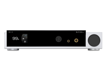 S.M.S.L SHX Headphone Amplifier