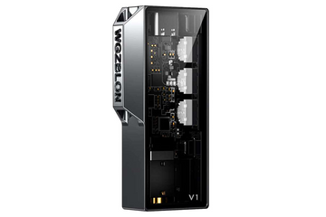 BLON V1 Dual CS43131 Portable USB DAC/AMP