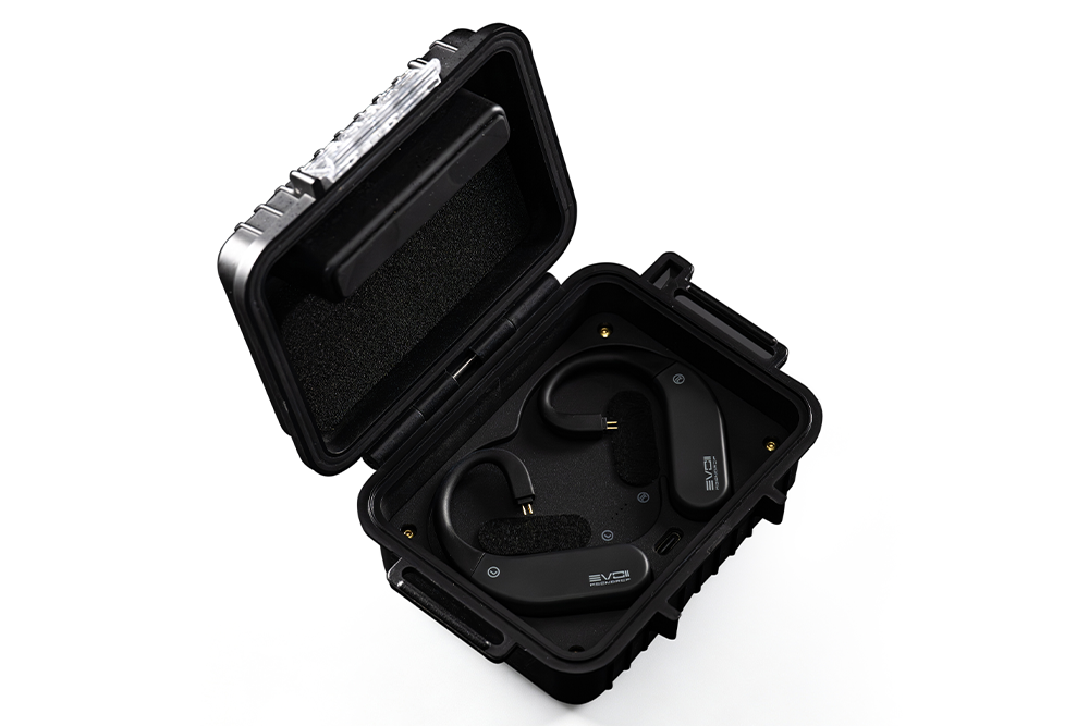 MOONDROP EVO II True Wireless Ear Hook