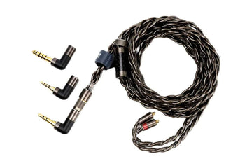 DUNU HULK Pro Multi-Connector Headphone Upgrade Cable