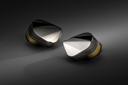 MOONDROP ILLUSTRIOUS Flagship 11mm Dynamic Driver In-Ear Headphone