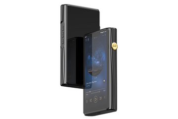 SHANLING M9 Plus Four AK4499EX Portable Music Player