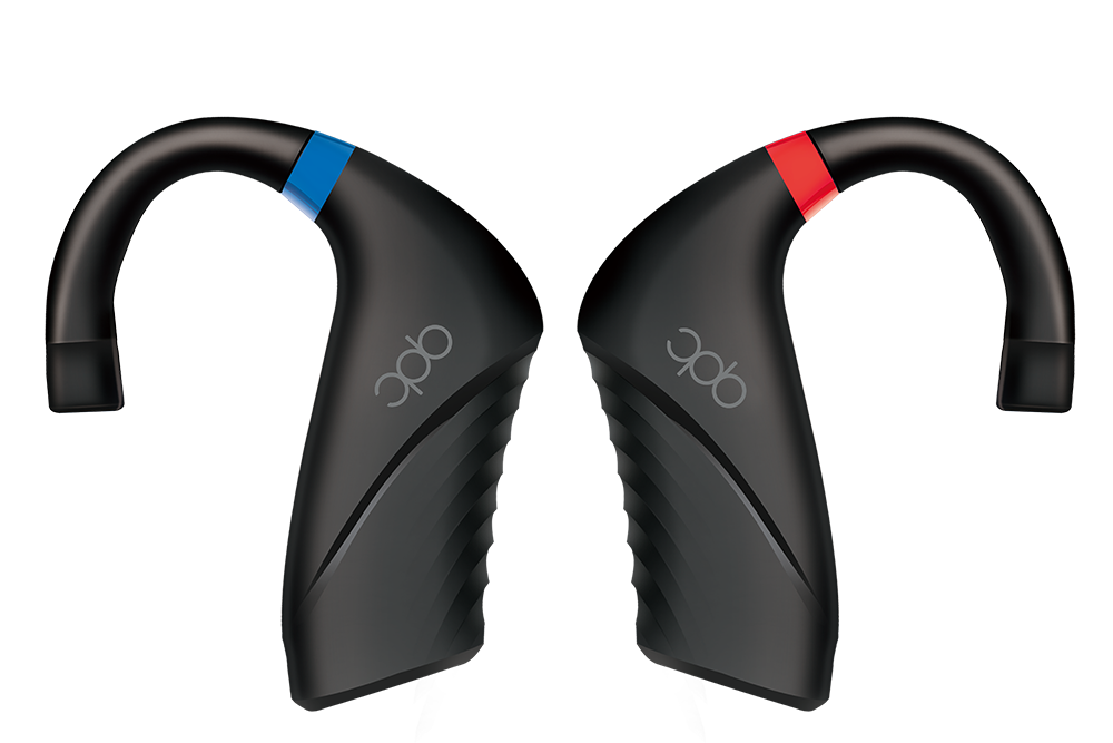 QDC TWX Bluetooth Headphone Ear Hook QDC TWX Bluetooth Headphone Ear Hook
