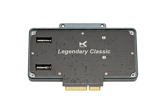 XDUOO XD05 Pro WM8741 DAC Card