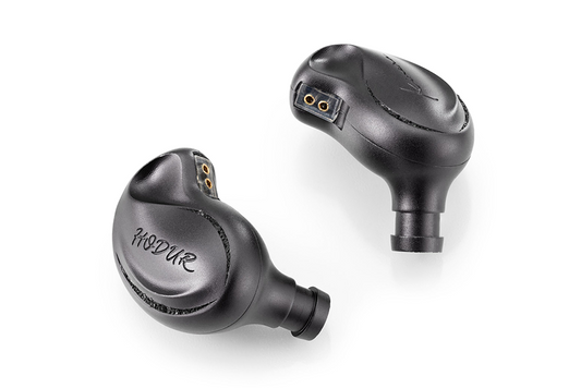 KINERA Hodur 1DD+1BA+1EST In-ear Earphone