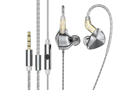 BLON BL07 DD In-ear Headphone
