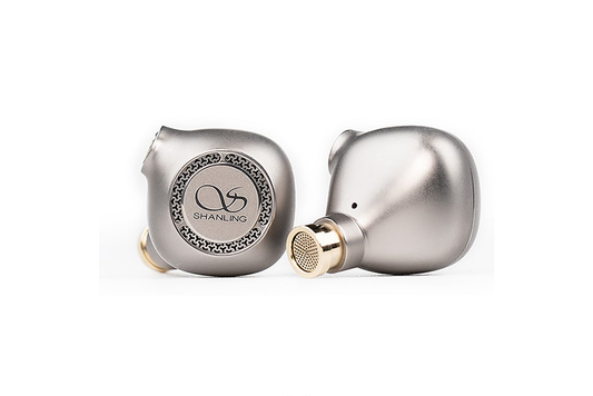 SHANLING MG800 Dynamic Drivers In-Ear Headphone