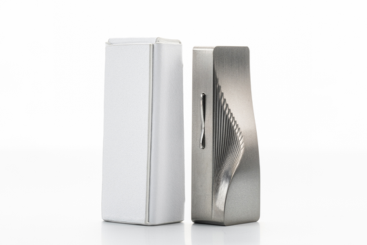 MOONDROP MOONRIVER 2:Ti Leather Case