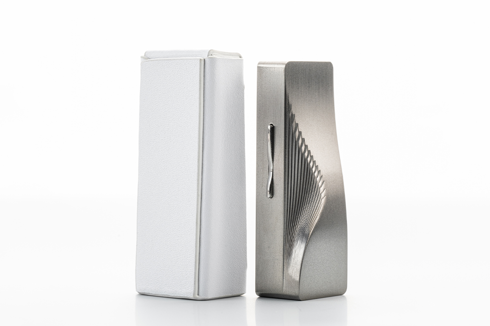 アンプ moondrop moon 2 ti MOONDROP MOONRIVER 2:TI Portable DAC/AMP