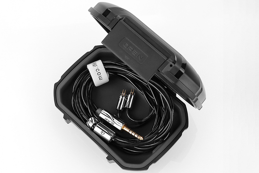 TRN Heiman Headphone Upgrade Cable