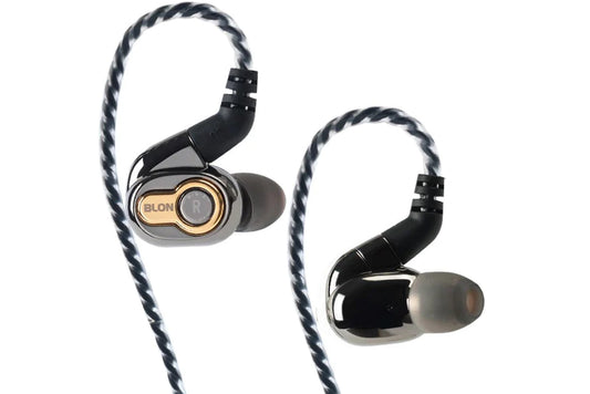 BLON BL05 Dynamic Driver In-Ear Headphone