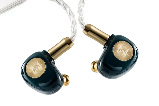 KINERA QOA Gimlet DD In-Ear Headphone