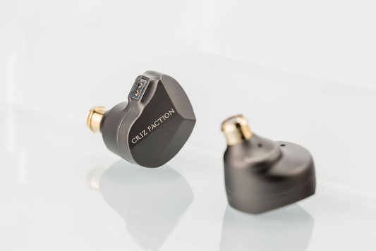 DUNU Kima Classic Dynamic Driver In-ear Headphone