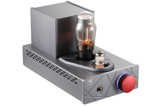 XDUOO TA66 Headphone Amplifier & Preamplifier