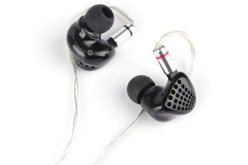 SHOZY Black Hole Dynamic Driver In-Ear Headphone