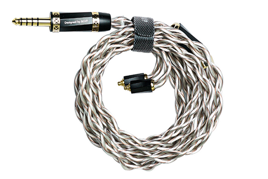 BGVP Golden Rose Headphone Upgrade Cable