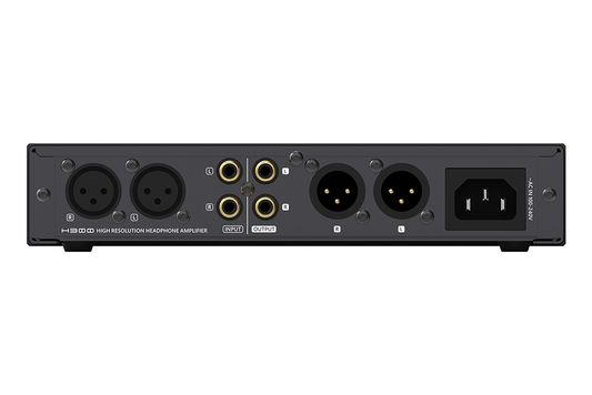 S.M.S.L H300 Headphone Amplifier & Preamplifier