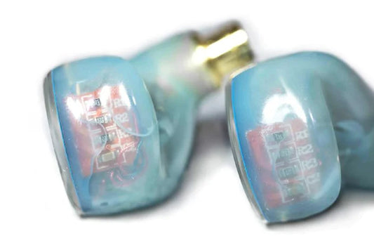 NFAUDIO NF4U Lolita 1DD 4BA In-ear Headphone