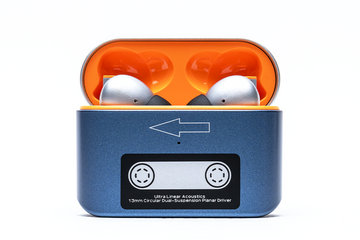 MOONDROP Golden Ages 13MM Planar True Wireless Headphone (TWS)