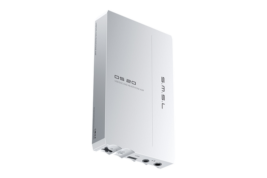 S.M.S.L DS20 Quad CS43131 Portable USB DAC/AMP