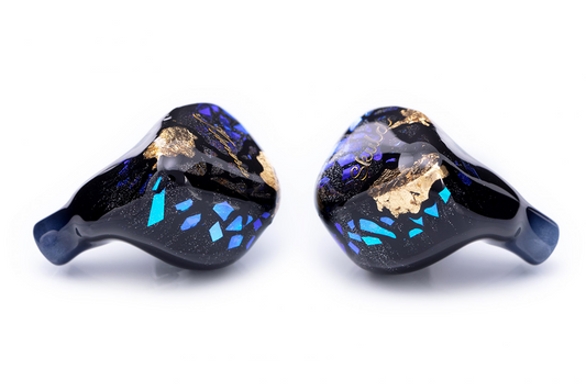 KINERA lmperial SKULD 5BA In-ear Headphone