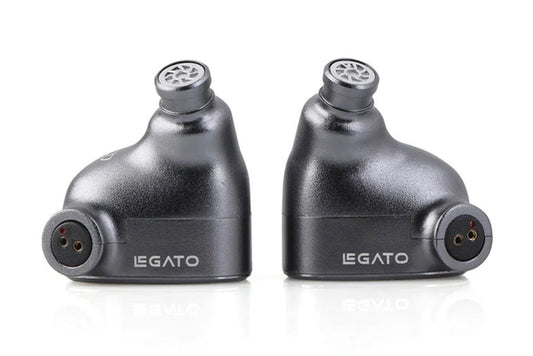 7HZ Legato Dual Dynamic Driver In-Ear Headphone