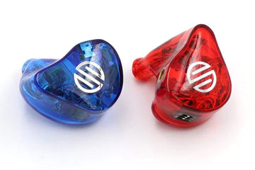 BGVP ArtMagic EST8 2EST+6BA In-Ear Headphone
