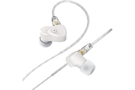 NFAUDIO RA10 Micro Dynamic Driver In-ear Headphone