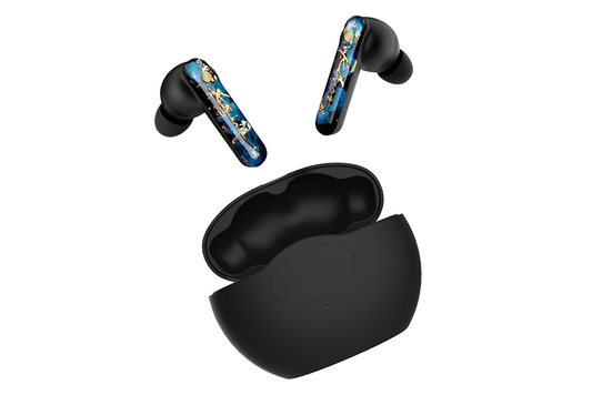 KINERA YH802 TWS True Wireless Headphone (TWS)