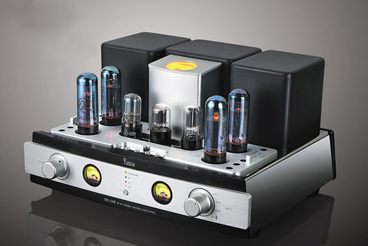 YAQIN MS34B EL34 Speaker Amplifier