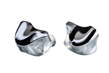 DUNU GLACIER 1DD+4BA+4EST In-Ear Headphone