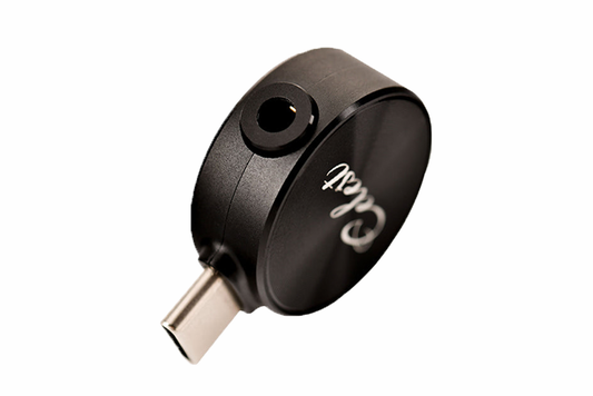 KINERA Celest CD-1 Type-C to 3.5mm Adapter